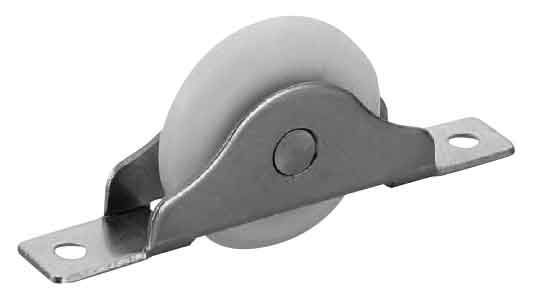 戸車（ＫＥＳー０３３９（ヨコヅナ