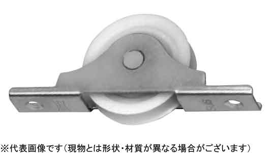 戸車（ＮＭＳー０４０２（ヨコヅナ