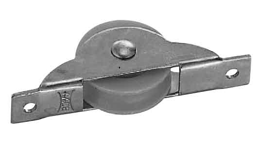 戸車（ＮＰＵー０２５１（ヨコヅナ