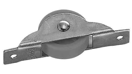 戸車（ＮＰＵー０２５２（ヨコヅナ