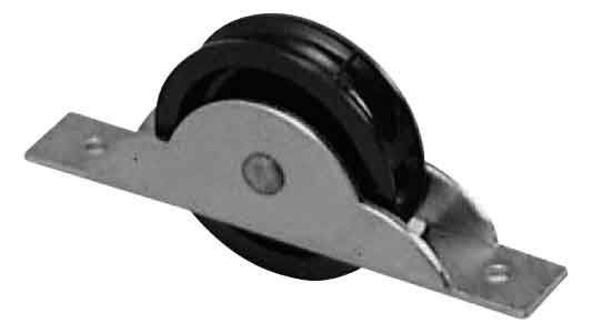 戸車（ＮＱＭー０３０１（ヨコヅナ