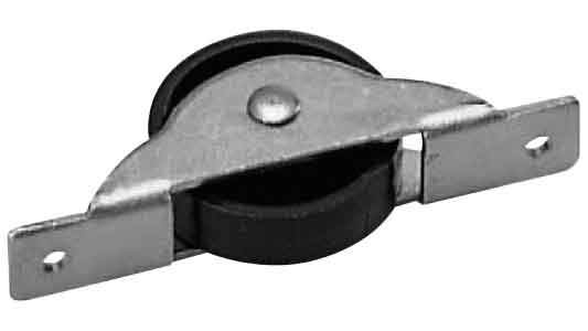 戸車（ＮＱＭー０３６２（ヨコヅナ