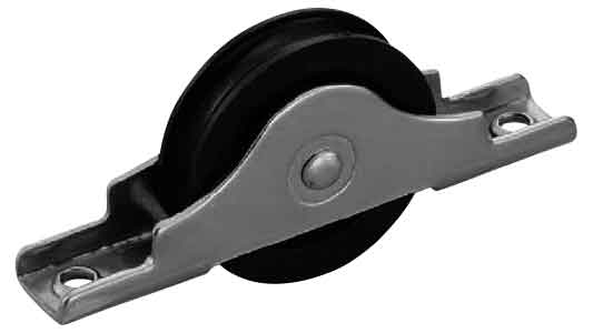 戸車（ＮＱＳー０３６１（ヨコヅナ