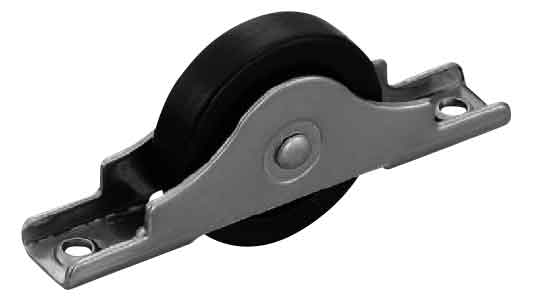 戸車（ＮＱＳー０３６２（ヨコヅナ