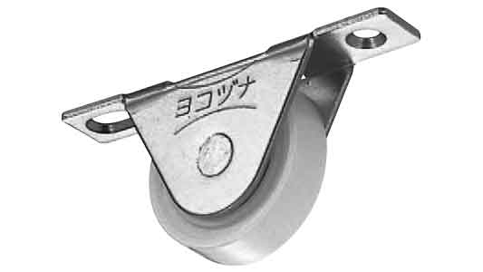 戸車（ＱＥＭー０３０２（ヨコヅナ