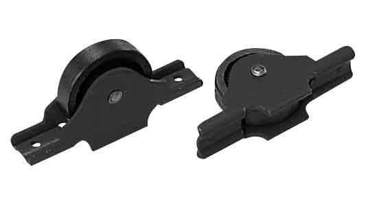 戸車（ＲＪＫー０３６３（ヨコヅナ