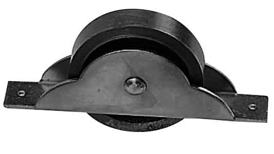 戸車（ＲＪＭー０３６２（ヨコヅナ