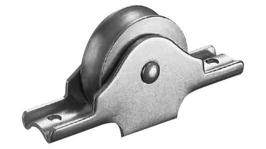 戸車（ＳＡＳー０３０４（ヨコヅナ