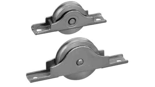 戸車（ＳＡＳー０３６１（ヨコヅナ