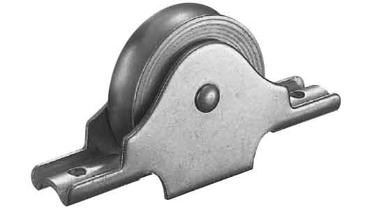 戸車（ＳＡＳー０３６４（ヨコヅナ