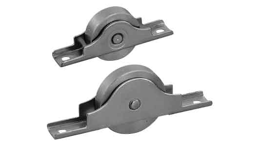 戸車（ＳＡＳー０５０２（ヨコヅナ