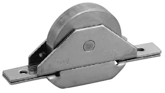 戸車（ＳＡＳー０５０３（ヨコヅナ