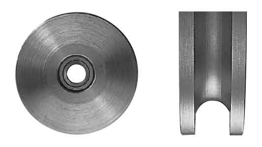 戸車（ＳＢＰー０５００（ヨコヅナ