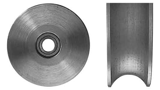 戸車（ＳＢＰー０５０１（ヨコヅナ