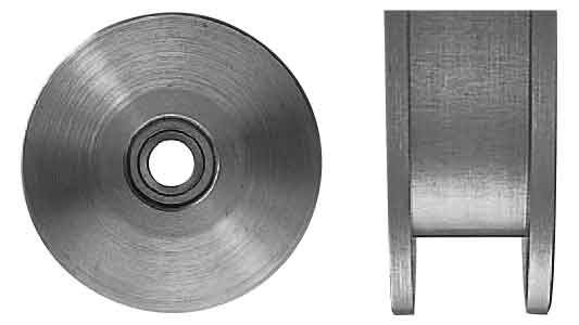 戸車（ＳＢＰー０７５６（ヨコヅナ