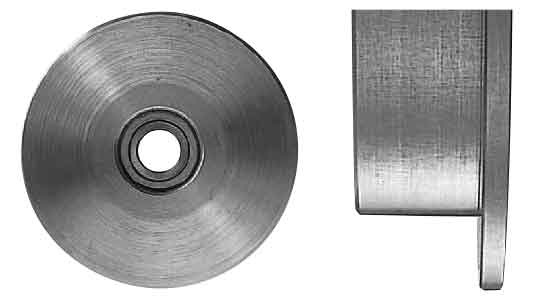 戸車（ＳＢＰー０７５７（ヨコヅナ