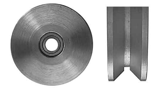 戸車（ＳＢＰー０９０５（ヨコヅナ