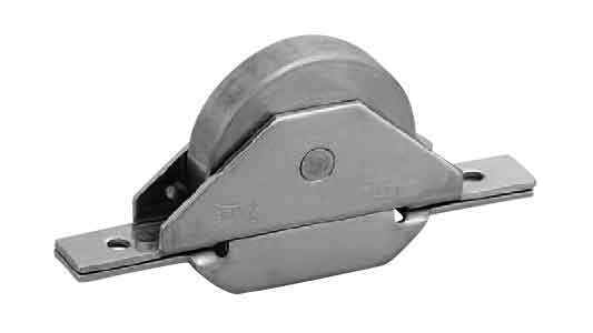 戸車（ＳＢＳー０５０３（ヨコヅナ