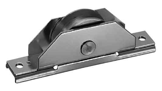 戸車（ＳＢＳー０５０６（ヨコヅナ