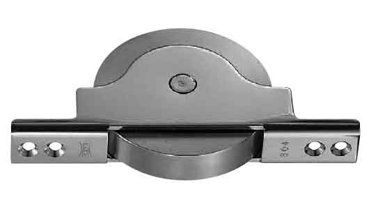 戸車（ＳＢＳー０９０２（ヨコヅナ