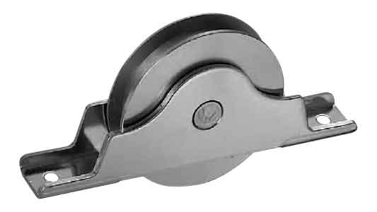 戸車（ＳＢＳー０９０６（ヨコヅナ