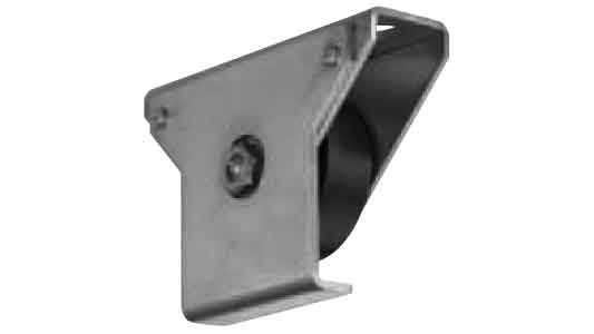 戸車（ＳＭー１１０７（ヨコヅナ