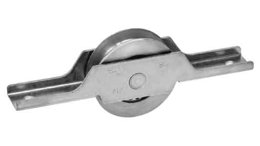 戸車（ＳＰＳー０００１（ヨコヅナ