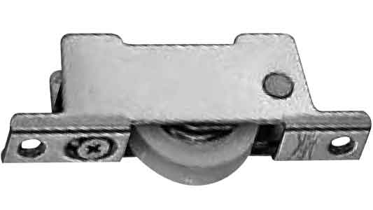 戸車（ＴＢＳー０２８１（ヨコヅナ