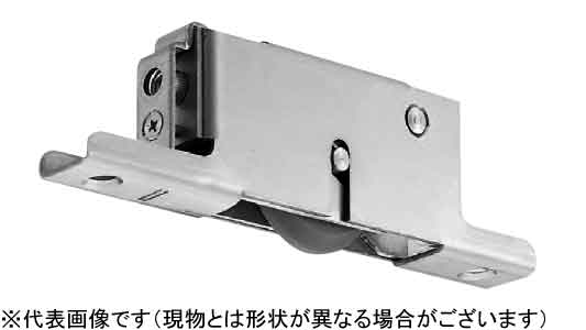 戸車（ＴＢＳーＹ５０１（ヨコヅナ