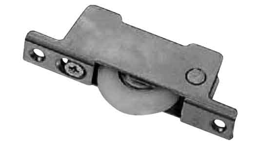 戸車（ＴＥＭー０３３９（ヨコヅナ