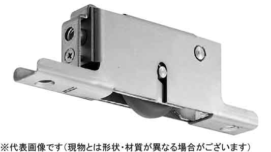 戸車（ＴＭＳーＹ５０９（ヨコヅナ