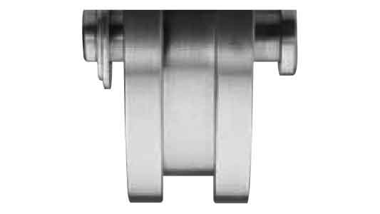 戸車（ＷＢＰー１１０６（ヨコヅナ