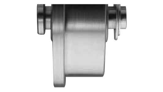 戸車（ＷＢＰー１１０７（ヨコヅナ