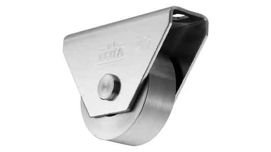 戸車（ＷＢＳー０９０２（ヨコヅナ