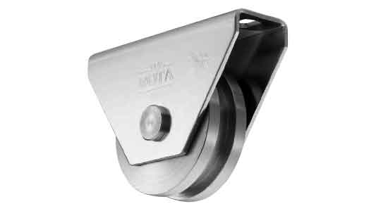 戸車（ＷＢＳー１１０６（ヨコヅナ