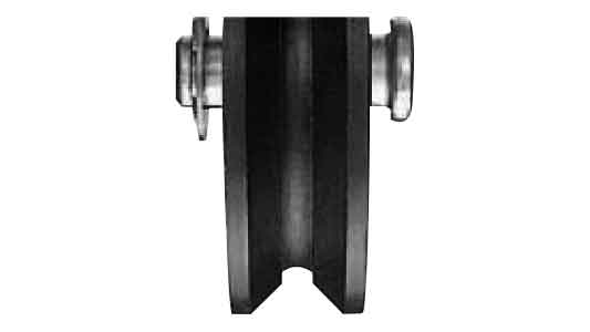 戸車（ＷＨＰー１２０５（ヨコヅナ