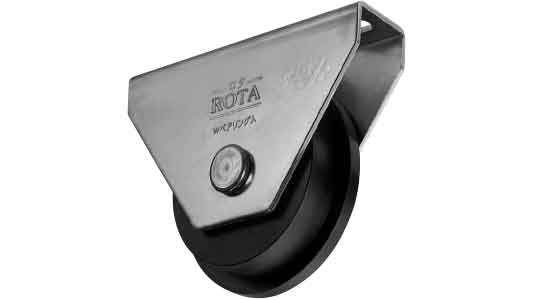 戸車（ＷＨＵー０９０７（ヨコヅナ