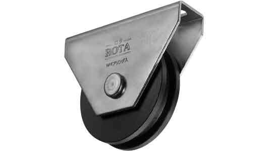 戸車（ＷＨＵー１０５６（ヨコヅナ