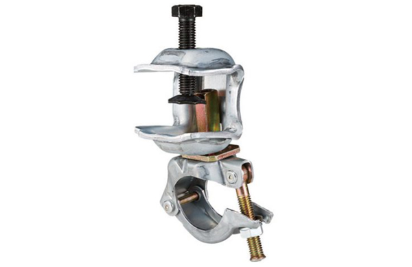 ＫＳ　コ型クランプ（スイング固定