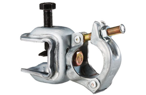 ＫＳ　コ型クランプ（１型自在