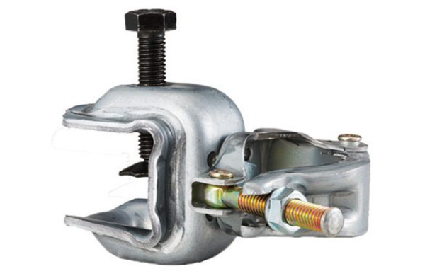 ＫＳ　コ型クランプ（１型固定