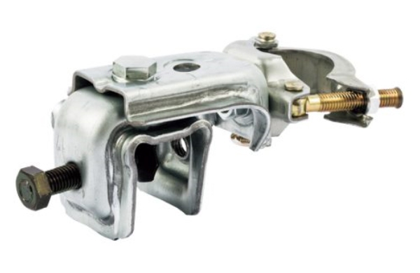 ＫＳ　コ型クランプ（３型