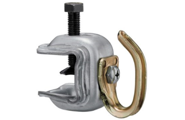 ＫＳ　コ型クランプ（６Ｈ型