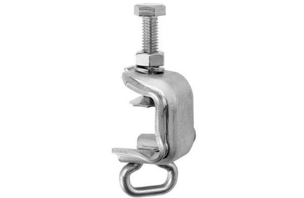 ＫＳ　Ｎクランプ（１Ｓ型