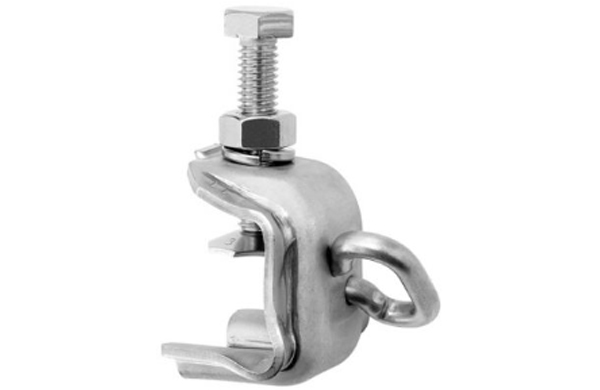 ＫＳ　Ｎクランプ（２Ｓ型