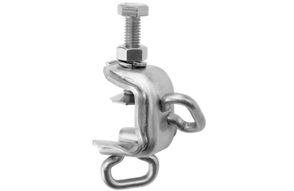 ＫＳ　Ｎクランプ（３Ｓ型