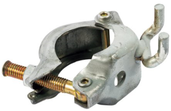 ＫＳ　シートクランプ（コーナー用