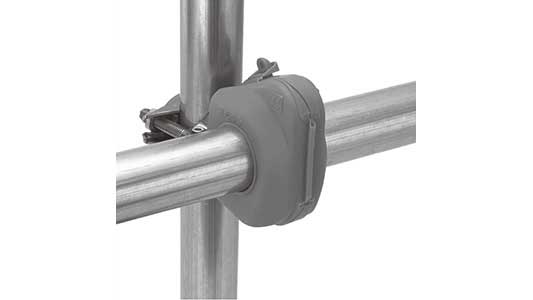 ＫＳクランプ万能カバー（グリーン