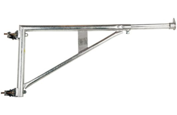 ＫＳ　伸縮ブラケット１０００Ａ型