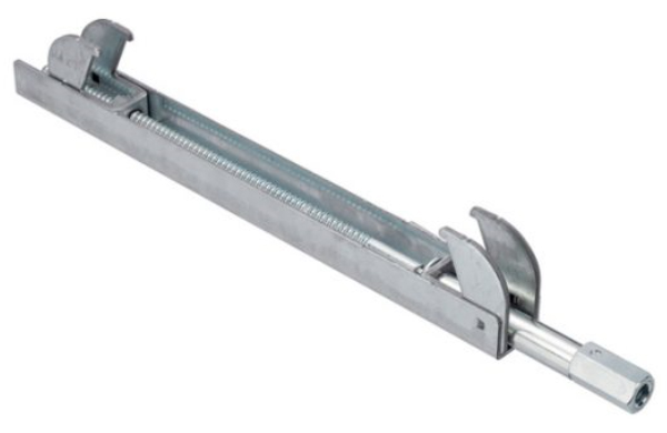 ＫＳ　壁つなぎ控え（Ｈ形鋼用）